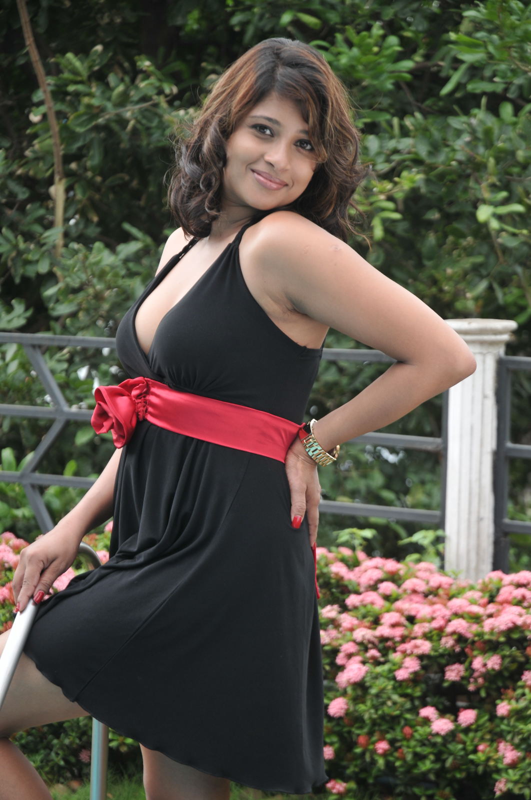 Nadeesha Hemamali hot n spicy pictures | Picture 71672